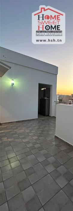Carthage&nbsp;El Yasmina&nbsp;Vente&nbsp;Maisons&nbsp;Immeuble beldora � carthage yasmina