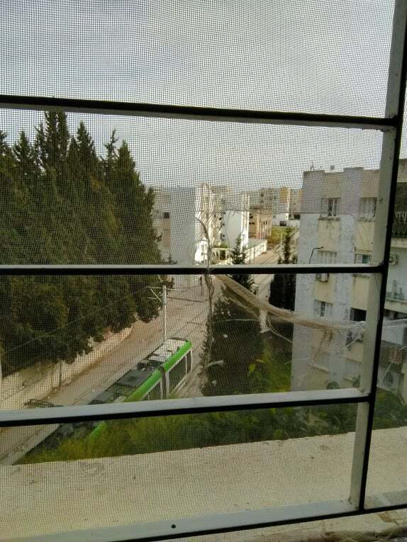 El Ouerdia&nbsp;El Ouerdia&nbsp;Vente&nbsp;Appart. 3 pi�ces&nbsp;Ap s et 2 ch mourouj 2 gouvernera de tunis