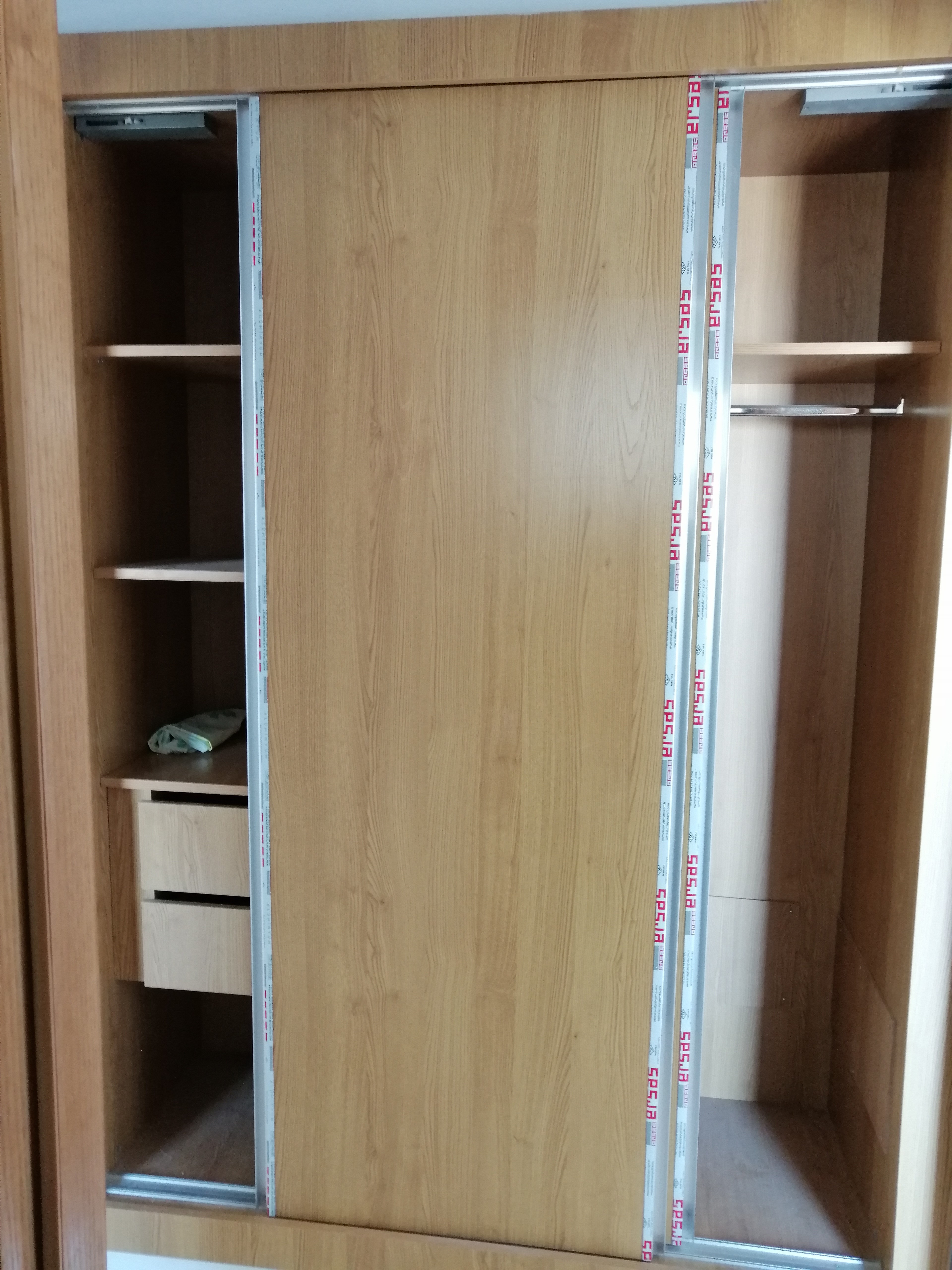 Raoued&nbsp;Cite El Ghazala 1&nbsp;Location&nbsp;Appart. 2 pi�ces&nbsp;Appartement s 1 haut standing technopole