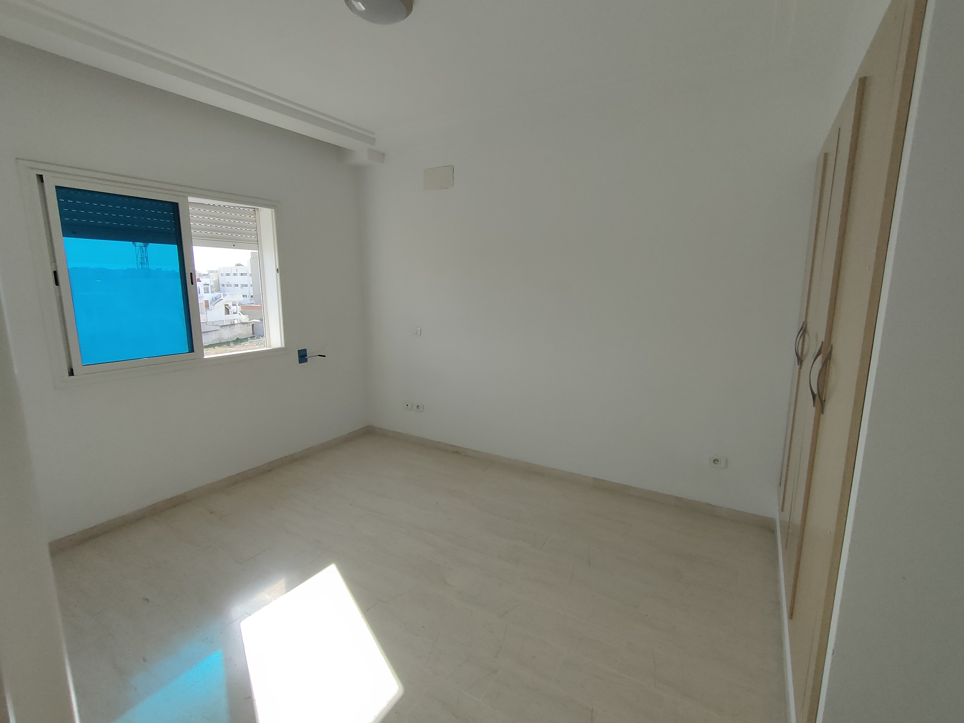 Raoued&nbsp;Cite Ennkhilet&nbsp;Location&nbsp;Appart. 2 pi�ces&nbsp;Appart s1 hs