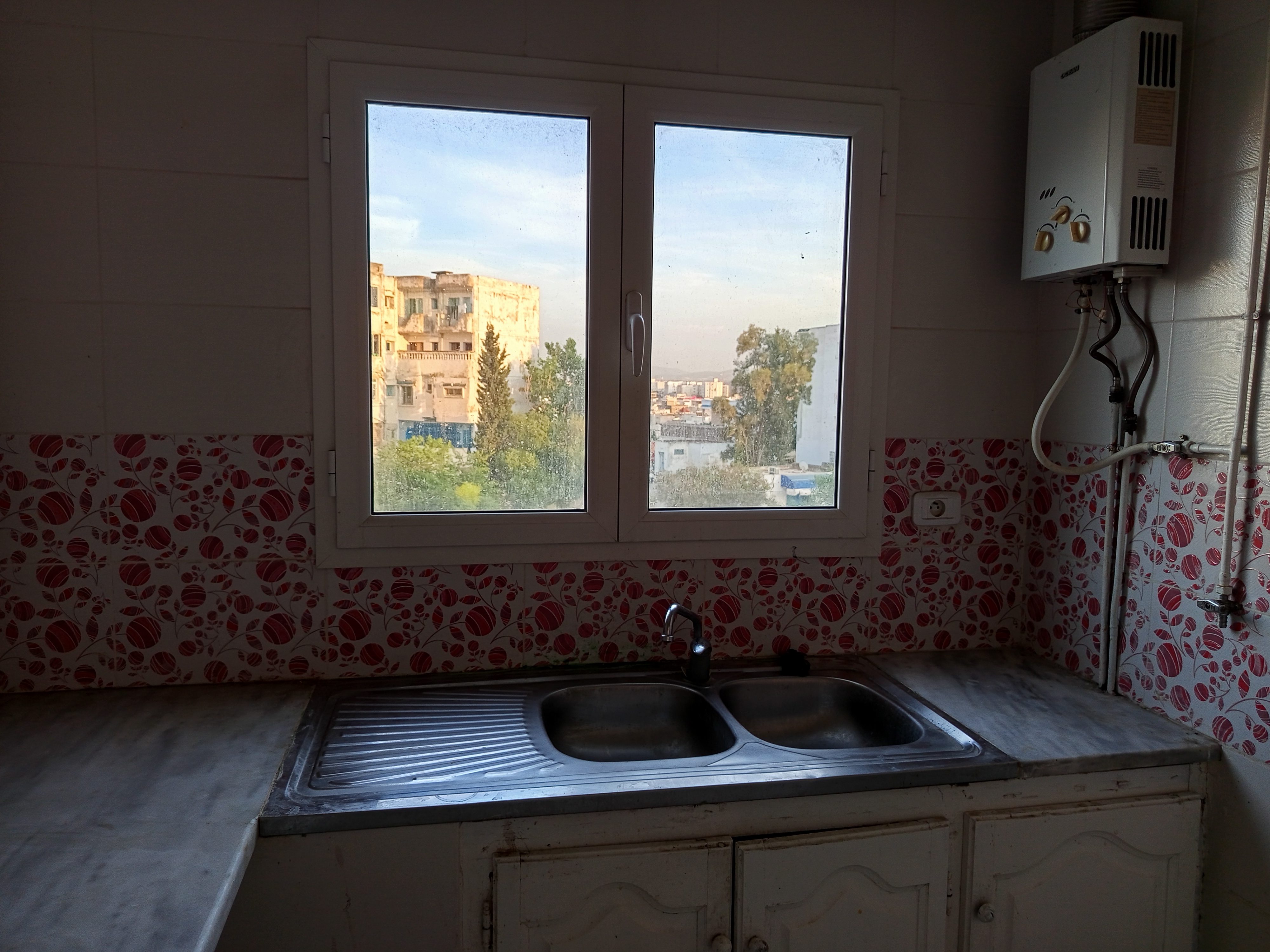 Vente&nbsp;Appart. 2 pi�ces - Tunisie