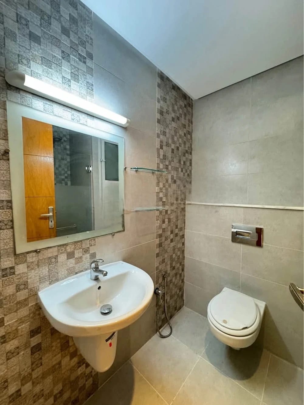 La Marsa&nbsp;El Aouina&nbsp;Vente&nbsp;Appart. 2 pi�ces&nbsp;Appartement s1 cit� les palmeraies