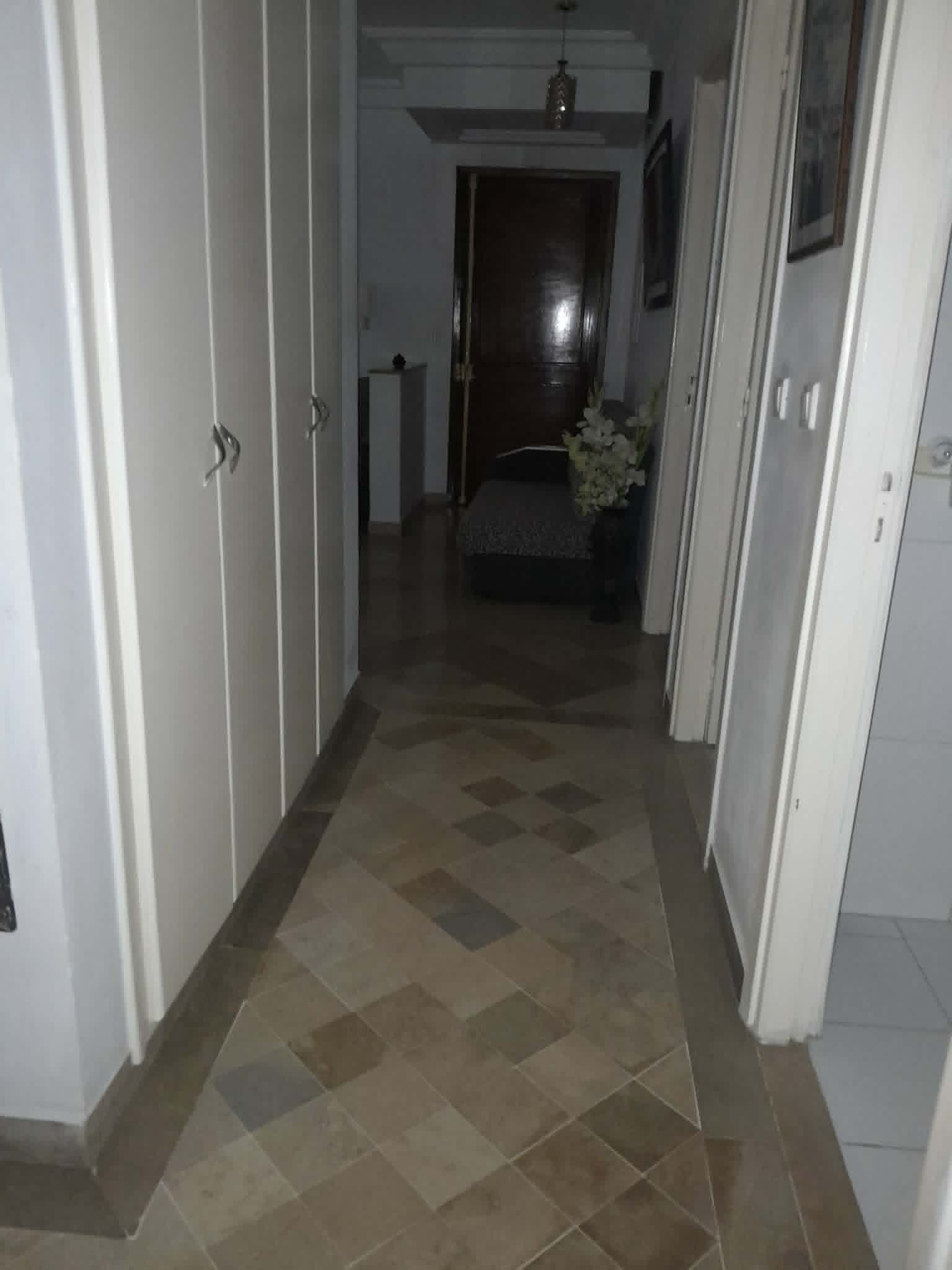 Nouvelle Medina&nbsp;Nouvelle Medina&nbsp;Vente&nbsp;Appart. 4 pi�ces&nbsp;Bel appartement s3 nouvelle m�dina
