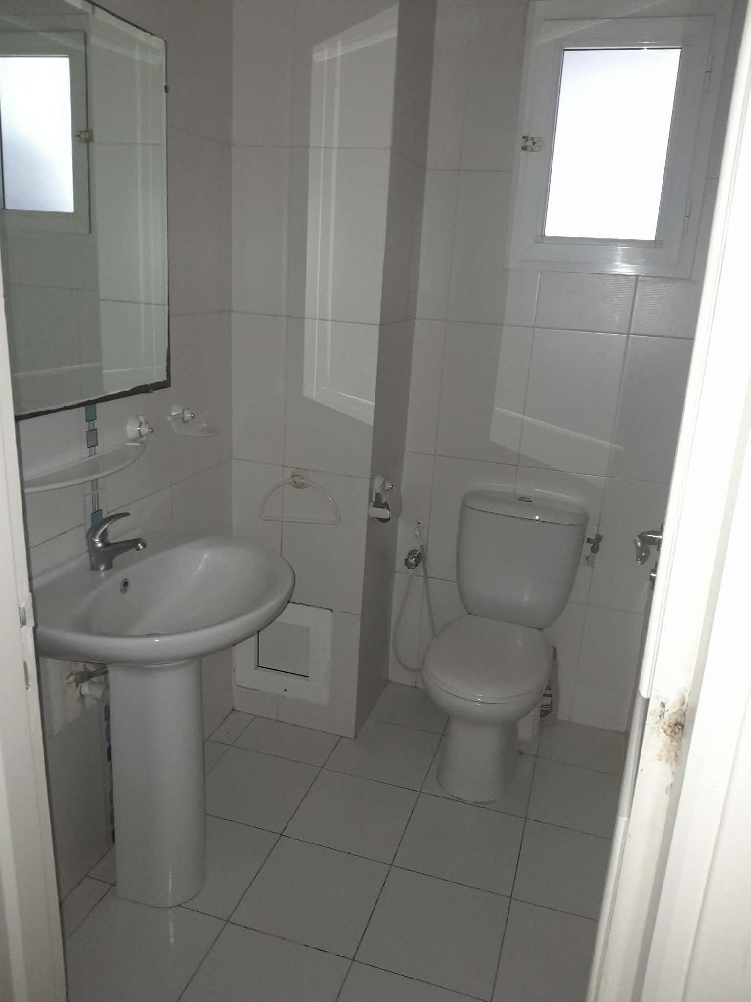 Nouvelle Medina&nbsp;Nouvelle Medina&nbsp;Vente&nbsp;Appart. 4 pi�ces&nbsp;Bel appartement s3 nouvelle m�dina