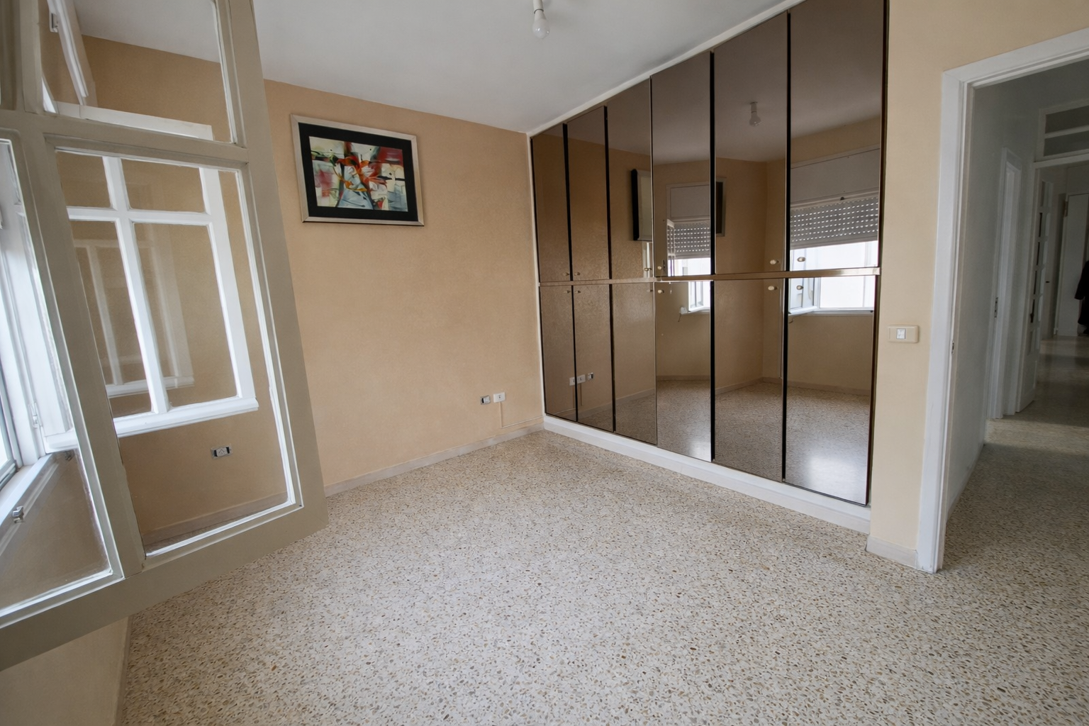 Vente&nbsp;Appart. 4 pi�ces - Tunisie