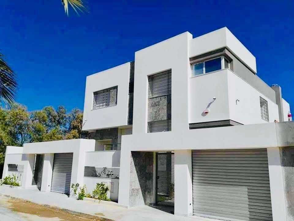Vente&nbsp;Duplex - Tunisie