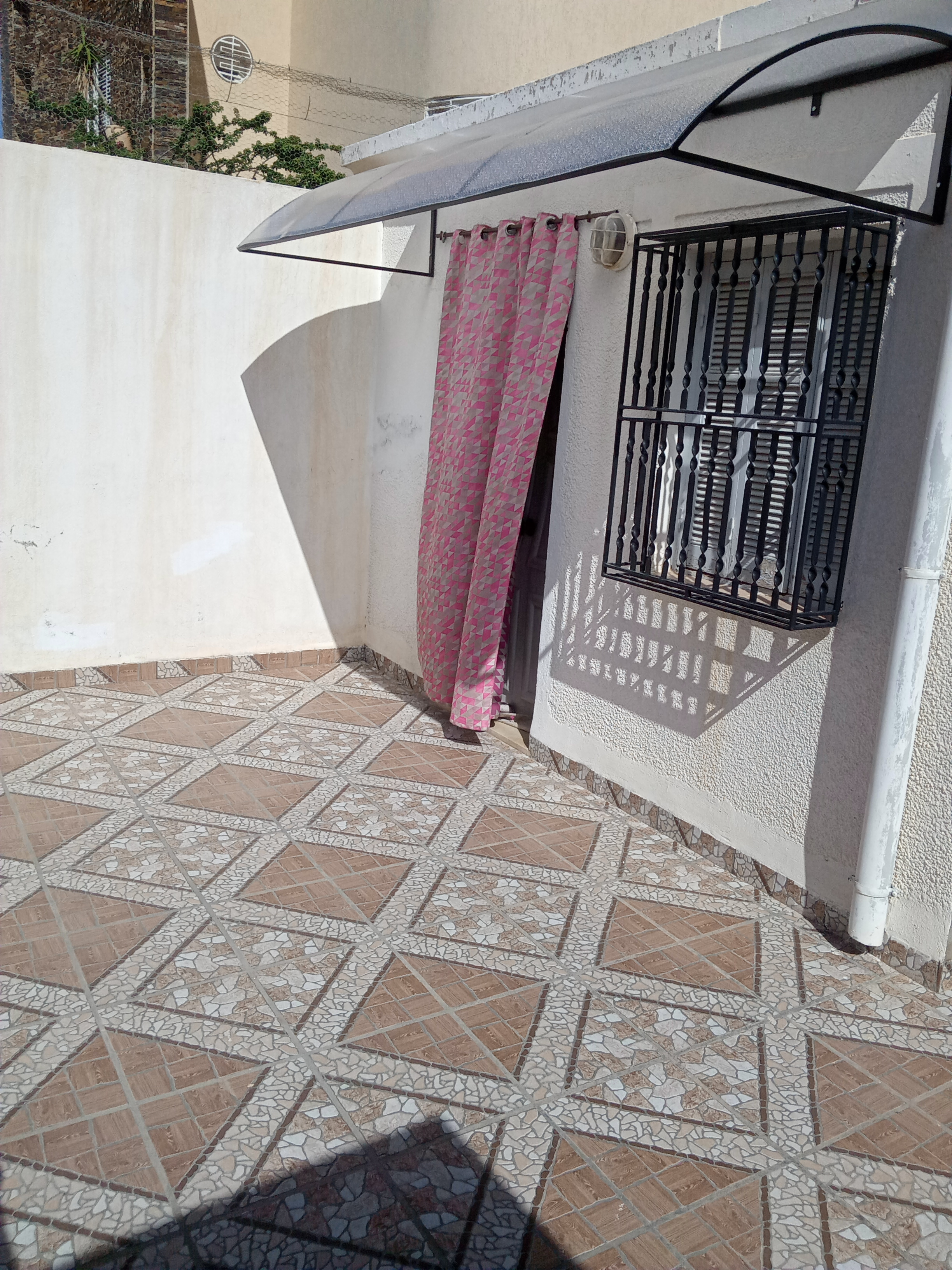 Nabeul&nbsp;Nabeul&nbsp;Location vacances&nbsp;Appart. 2 pi�ces&nbsp;Appartement proche de la plage kheyem garden