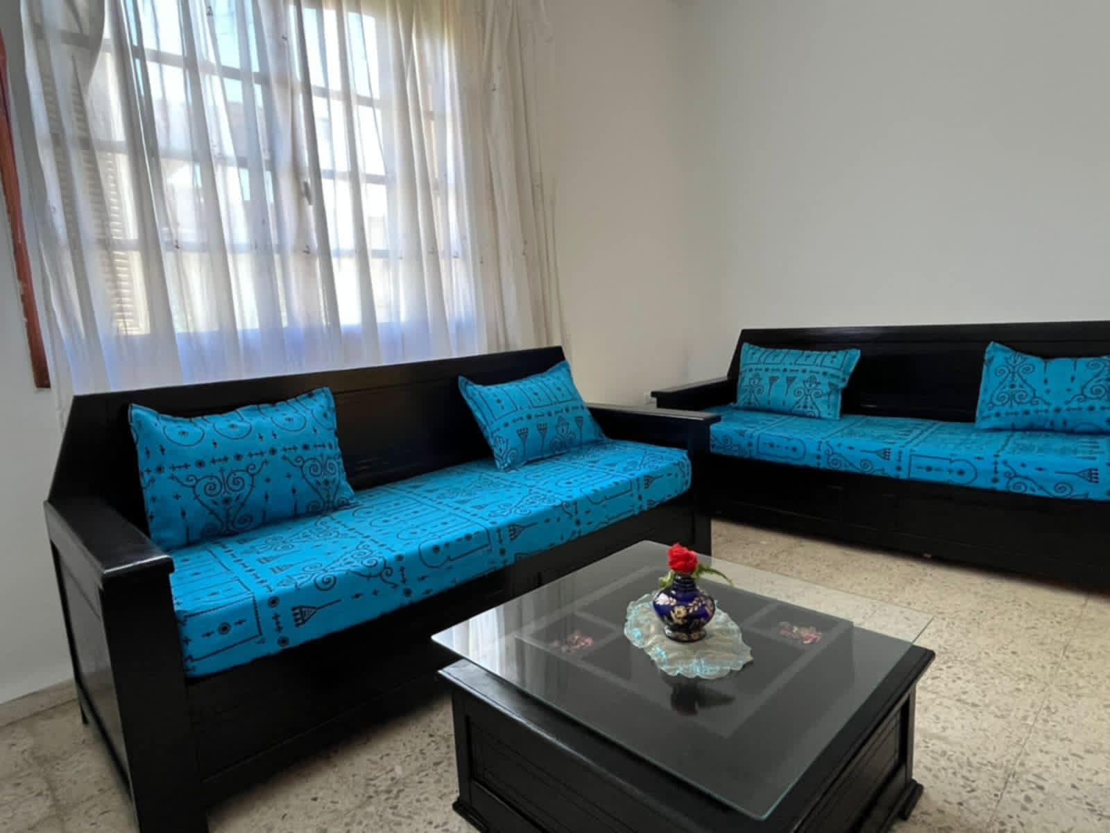 Bizerte Nord&nbsp;Bizerte&nbsp;Location&nbsp;Maisons&nbsp;Appartement � sidi salem bizerte pour les vacances