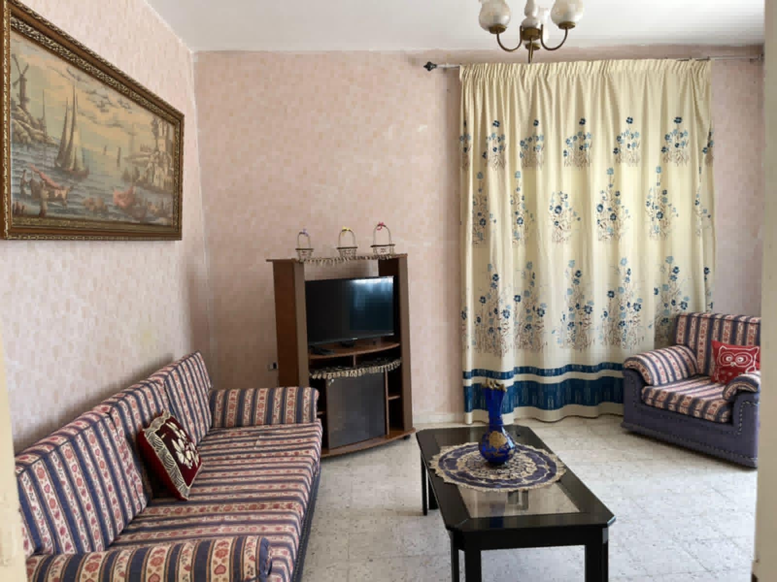 Bizerte Nord&nbsp;Bizerte&nbsp;Location&nbsp;Maisons&nbsp;Appartement � sidi salem bizerte pour les vacances