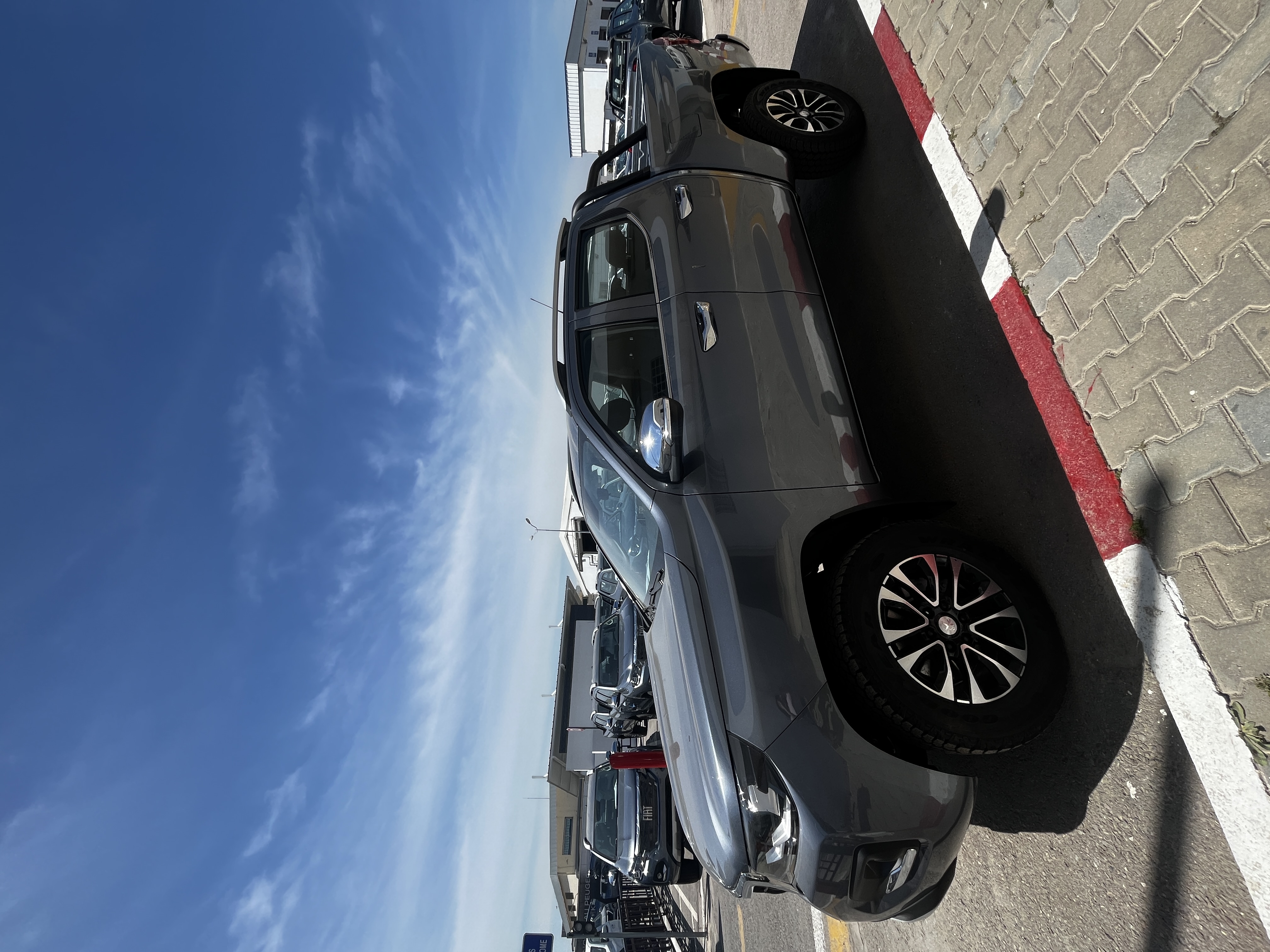 Le Bardo&nbsp;Le Bardo&nbsp;Peugeot&nbsp;Autre Mod�le&nbsp;4x4 peugot landtrek premium