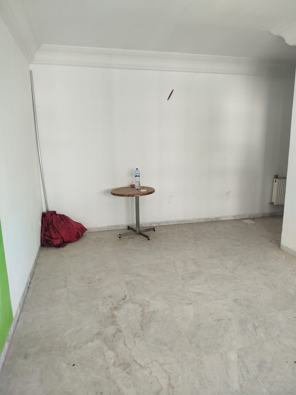 Mnihla&nbsp;Cite Ennasr&nbsp;Vente&nbsp;Appart. 2 pi�ces&nbsp;Un mignon studio s1 � ennasr2