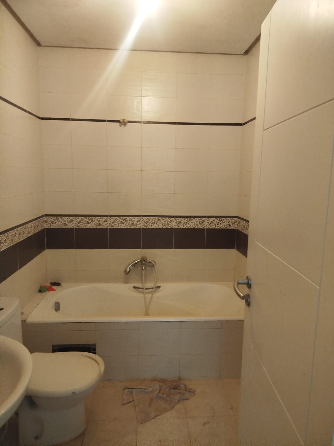 Mnihla&nbsp;Cite Ennasr&nbsp;Vente&nbsp;Appart. 2 pi�ces&nbsp;Un mignon studio s1 � ennasr2