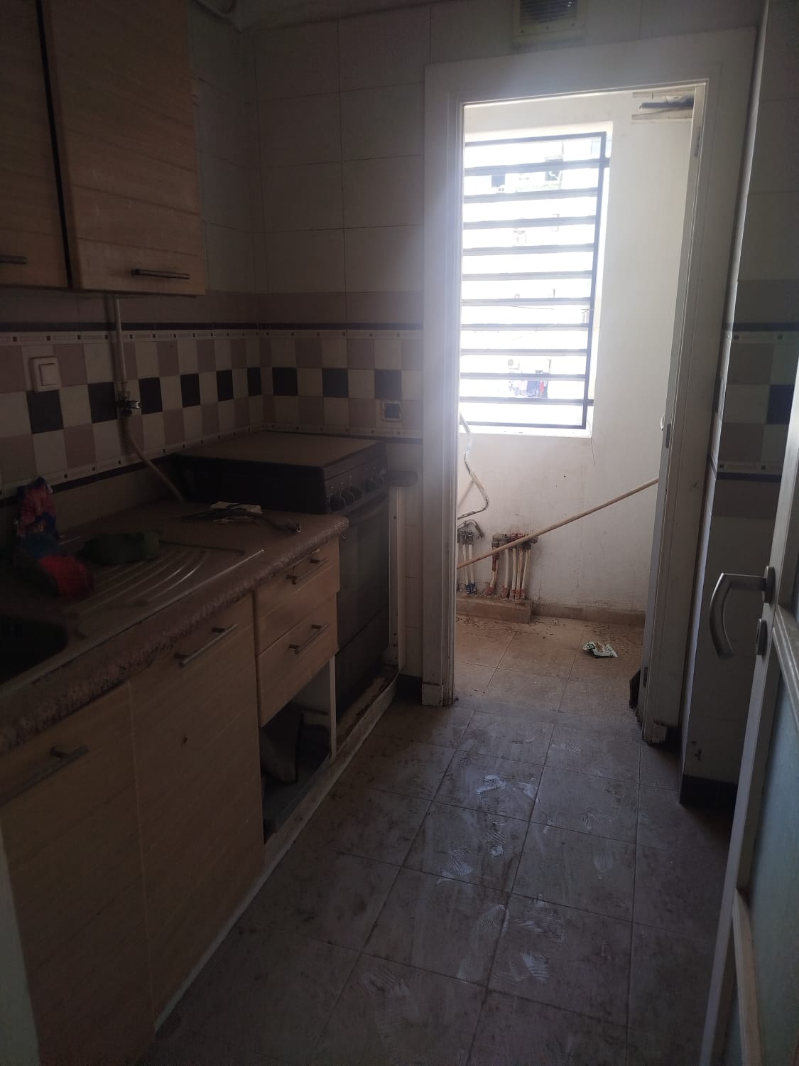 Vente&nbsp;Appart. 2 pi�ces - Tunisie