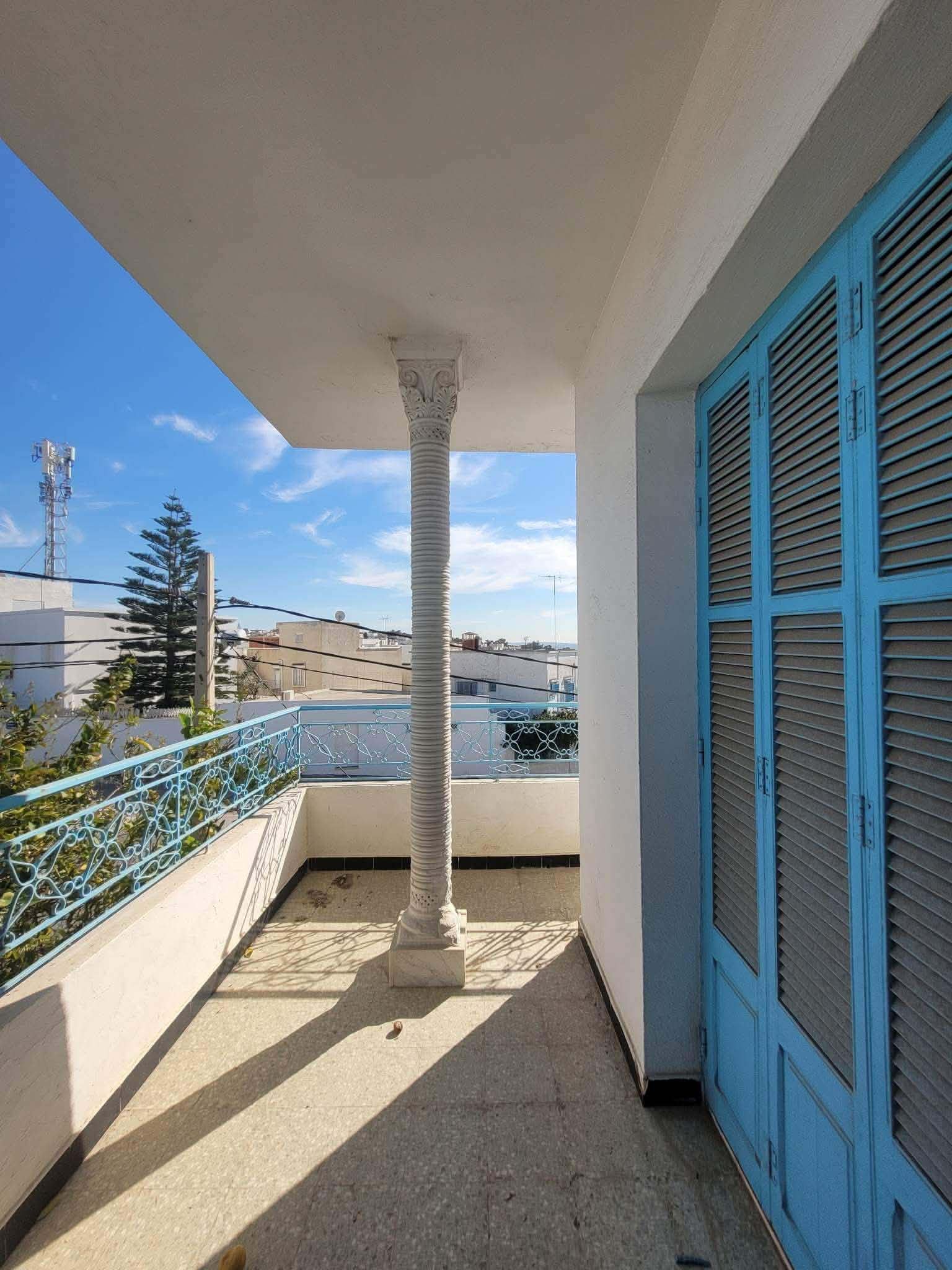Vente&nbsp;Maisons - Tunisie