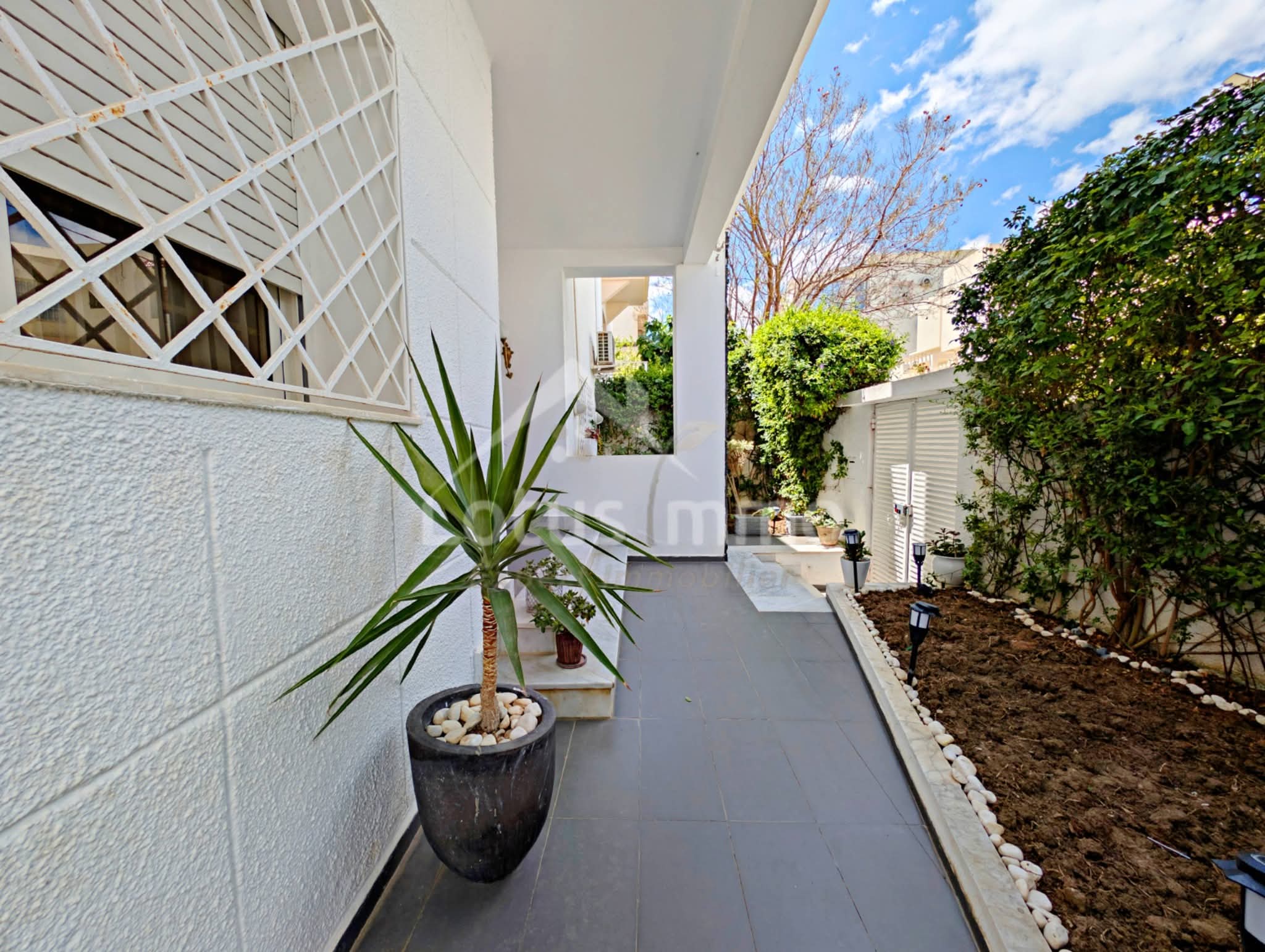 Vente Maisons - Tunisie