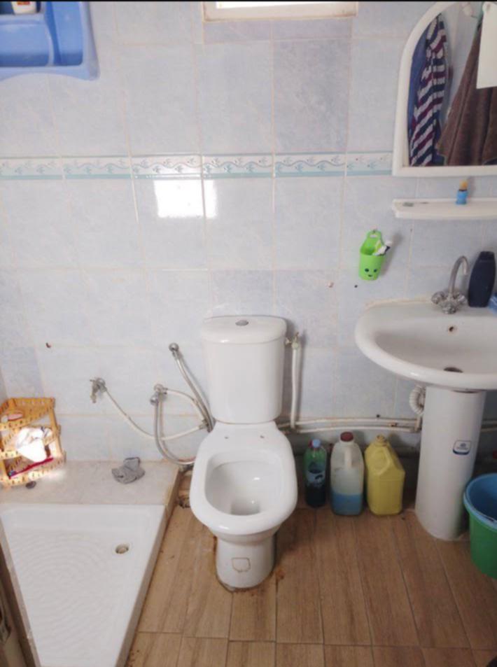 Vente&nbsp;Appart. 2 pi�ces - Tunisie