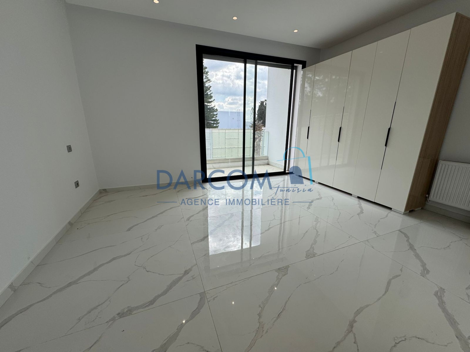La Soukra&nbsp;La Soukra&nbsp;Vente&nbsp;Maisons&nbsp;Villa jumel�e la soukra