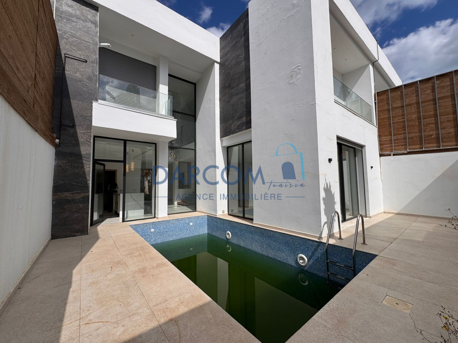 Vente Maisons - Tunisie