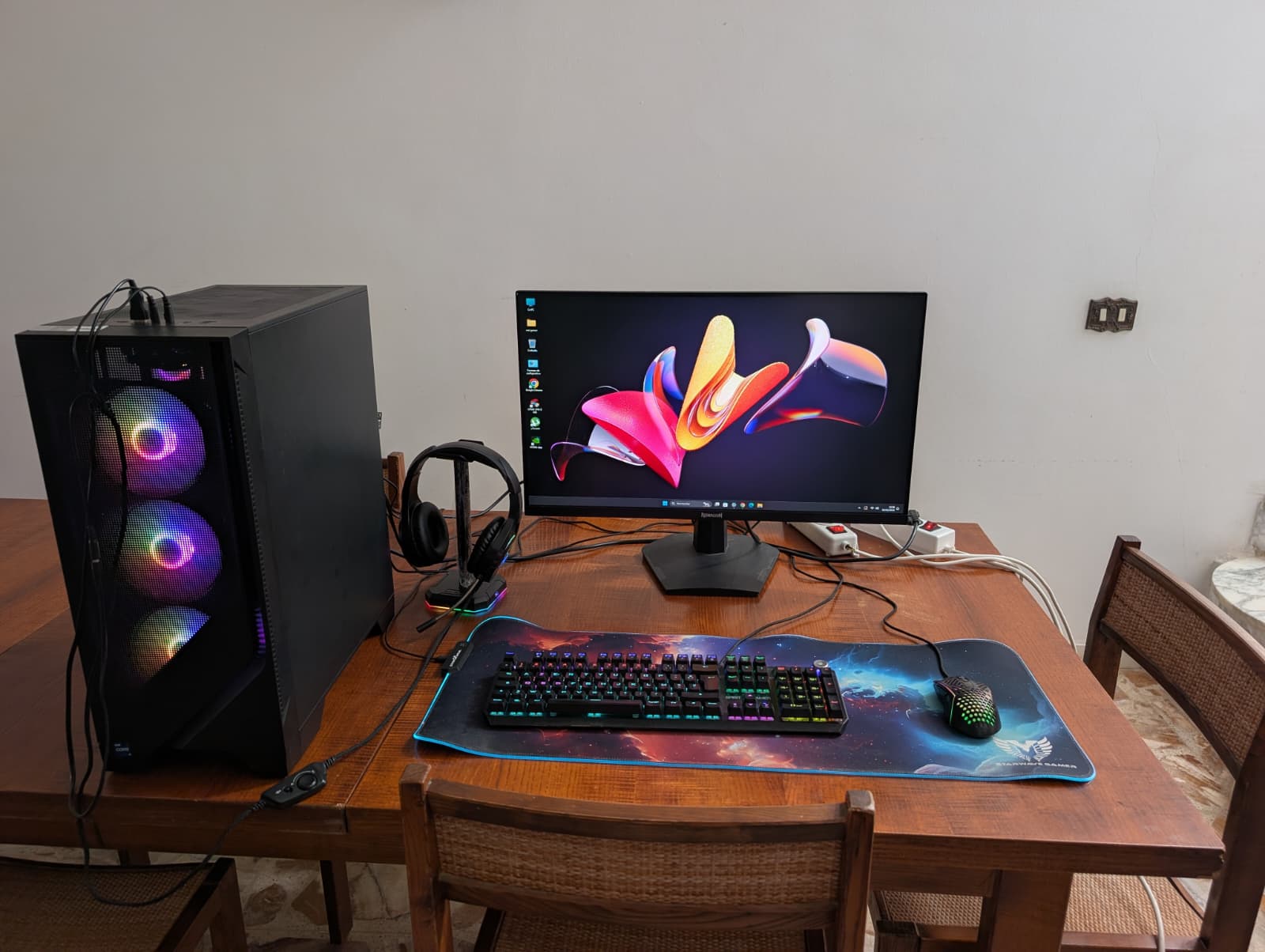 Sakiet Ezzit&nbsp;Sakiet Ezzit&nbsp;Ordin. familial&nbsp;Autre&nbsp;Pc gamer msi mag forge 120a airflow