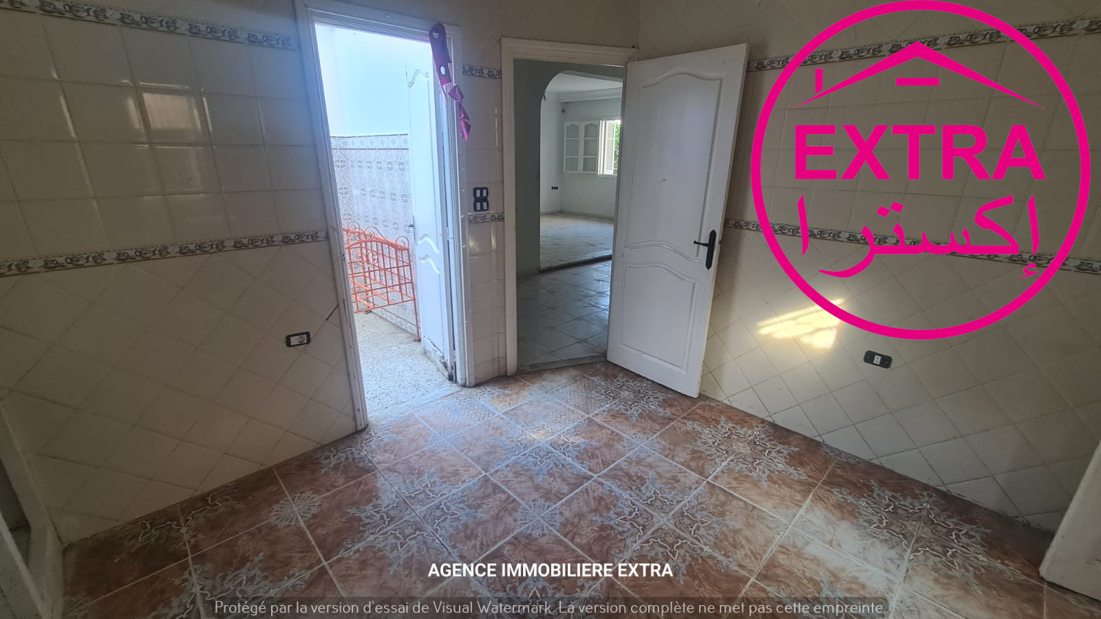 Nabeul&nbsp;Nabeul&nbsp;Vente&nbsp;Maisons&nbsp;Maison a borj 2 nabeul