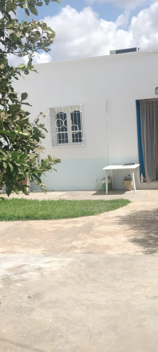 Vente&nbsp;Maisons - Tunisie