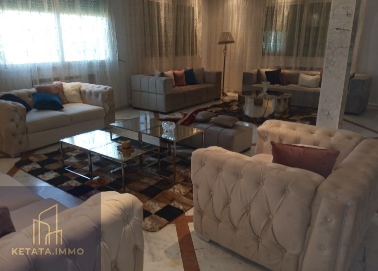 La Soukra&nbsp;Chotrana 2&nbsp;Vente&nbsp;Maisons&nbsp;Vnt villa de maitre chotrana2