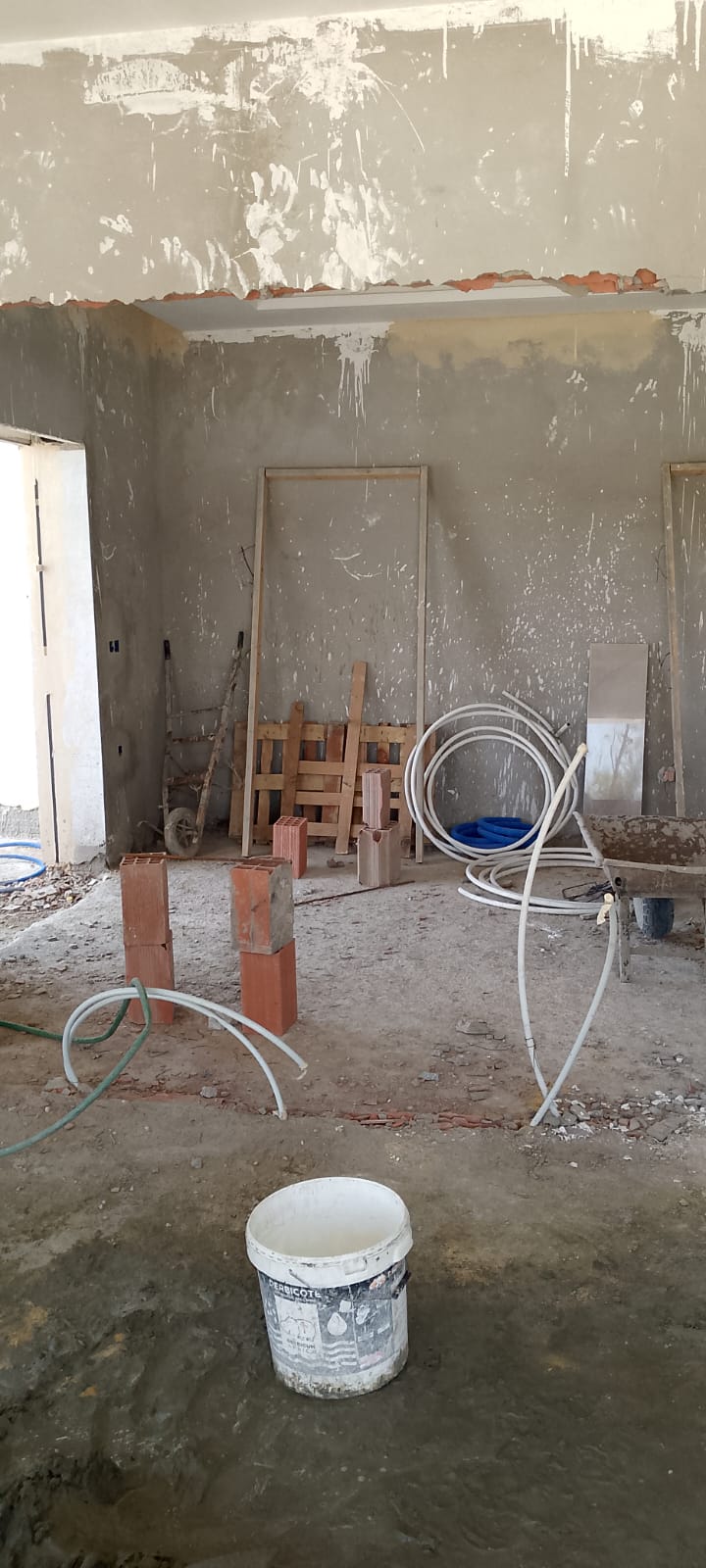 La Soukra&nbsp;Chotrana 3&nbsp;Vente&nbsp;Duplex&nbsp;Triplex la soukra presqueblv fatouma bourguiba