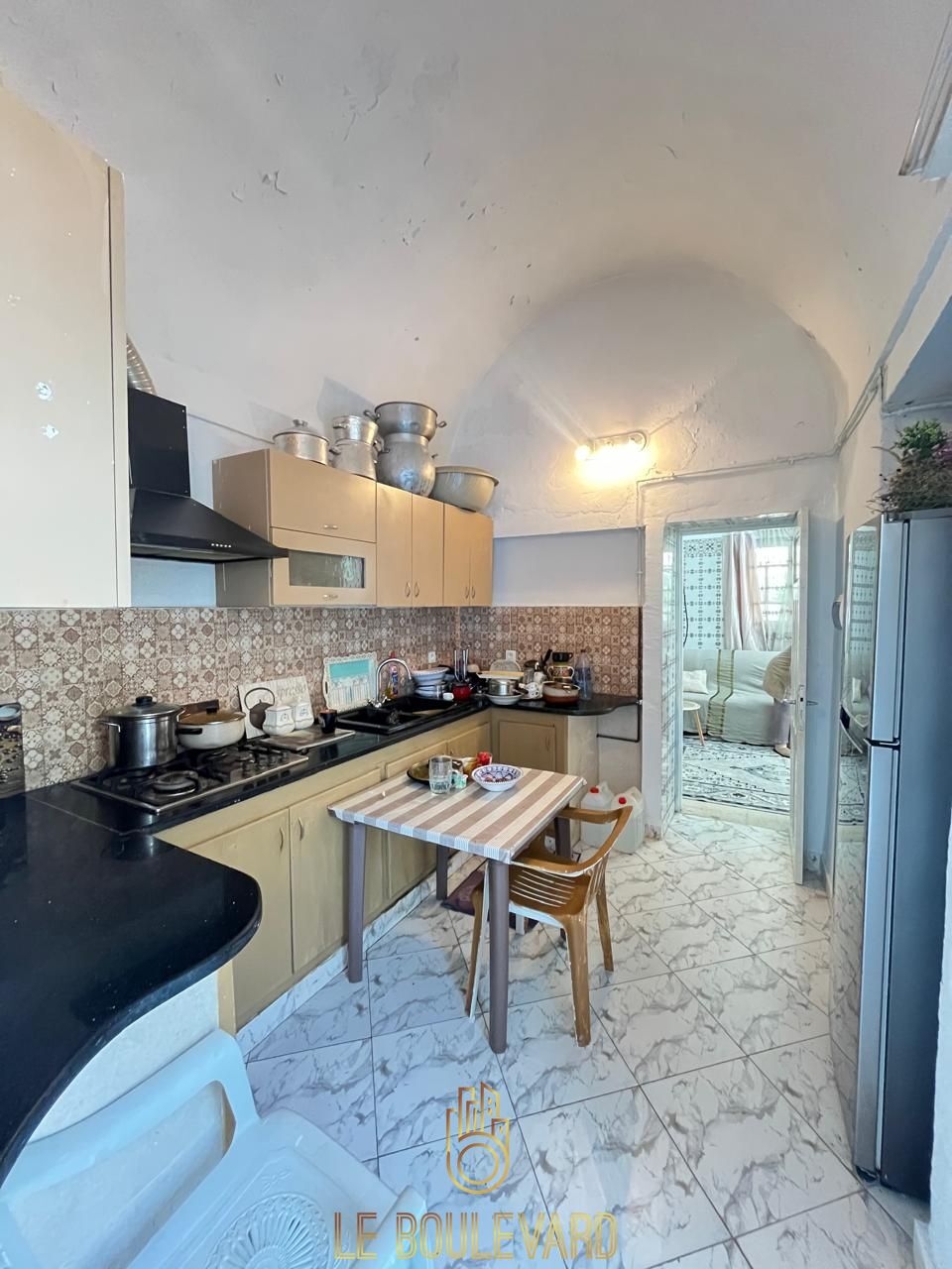 Dar Chaabane Elfehri&nbsp;Dar Chaabane Elfehri&nbsp;Vente&nbsp;Maisons&nbsp;Aune maison arabe � nabeul