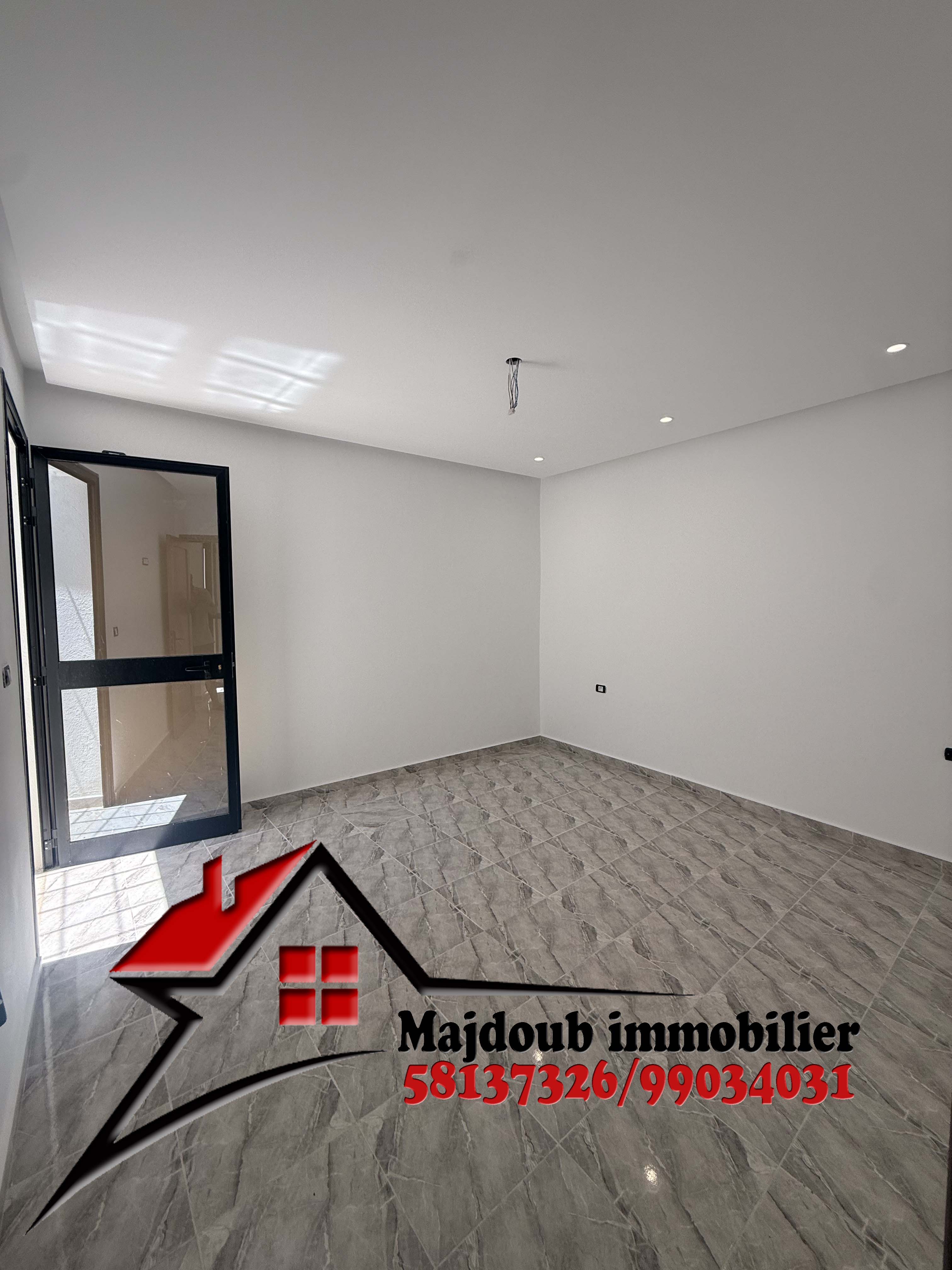 Vente&nbsp;Maisons - Tunisie