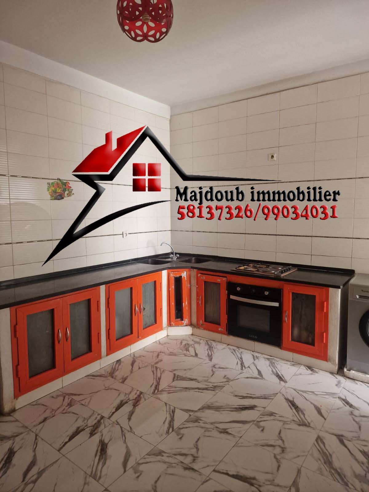 Vente&nbsp;Maisons - Tunisie