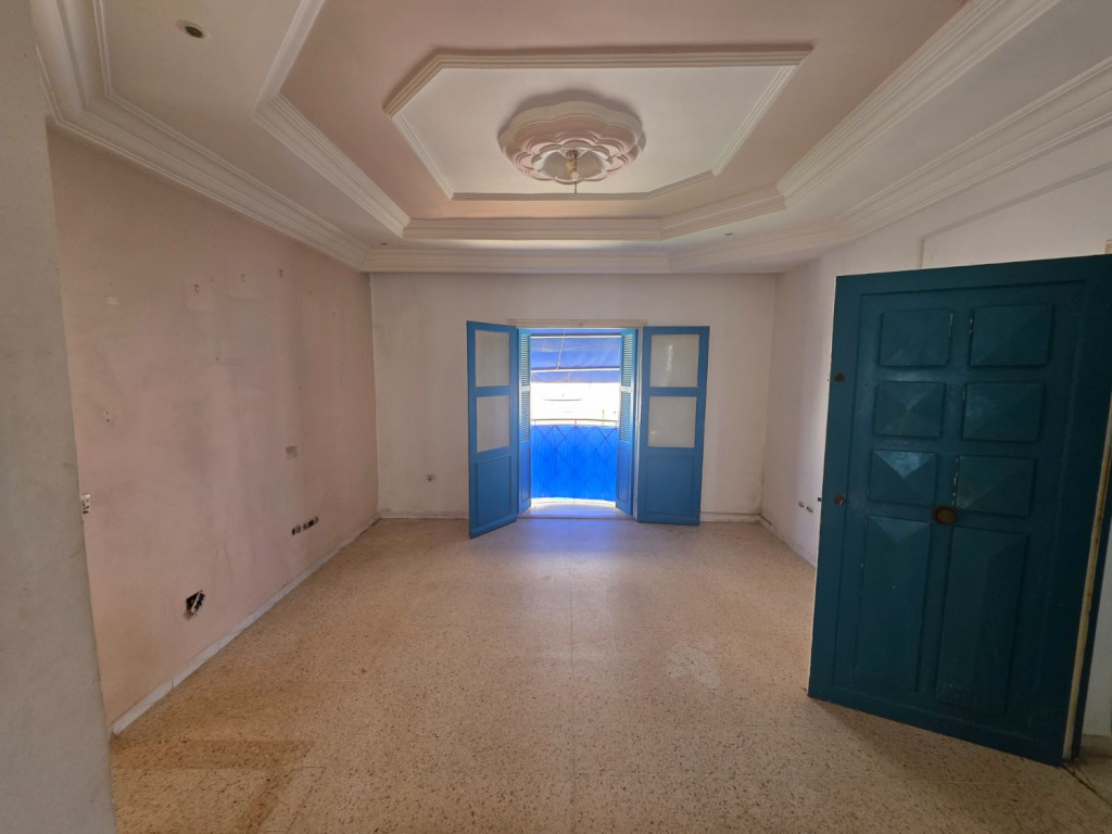 El Mourouj&nbsp;Cite El Mourouj 3 Bis&nbsp;Vente&nbsp;Appart. 2 pi�ces&nbsp;Appartement s2 � � el mourouj 5