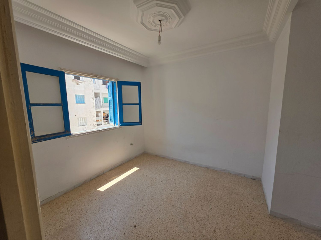 El Mourouj&nbsp;Cite El Mourouj 3 Bis&nbsp;Vente&nbsp;Appart. 2 pi�ces&nbsp;Appartement s2 � � el mourouj 5