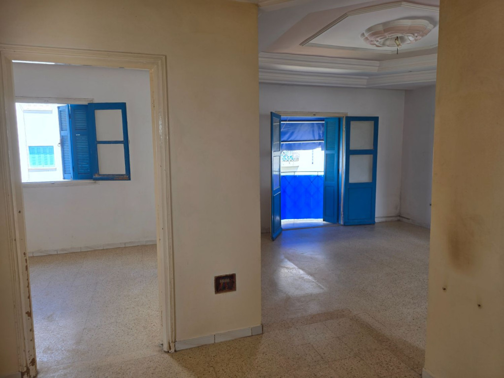 Vente&nbsp;Appart. 2 pi�ces - Tunisie