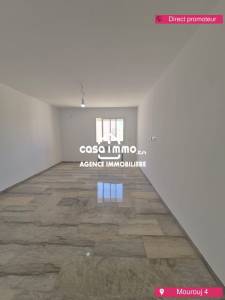 El Mourouj&nbsp;El Mourouj&nbsp;Vente&nbsp;Appart. 3 pi�ces&nbsp;A  s2  neuf  mourouj 4 direct ref940a