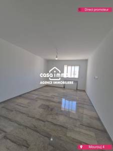 El Mourouj&nbsp;El Mourouj&nbsp;Vente&nbsp;Appart. 3 pi�ces&nbsp;A  s2  neuf  mourouj 4 direct ref940a