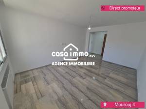 El Mourouj&nbsp;El Mourouj&nbsp;Vente&nbsp;Appart. 3 pi�ces&nbsp;A  s2  neuf  mourouj 4 direct ref940a