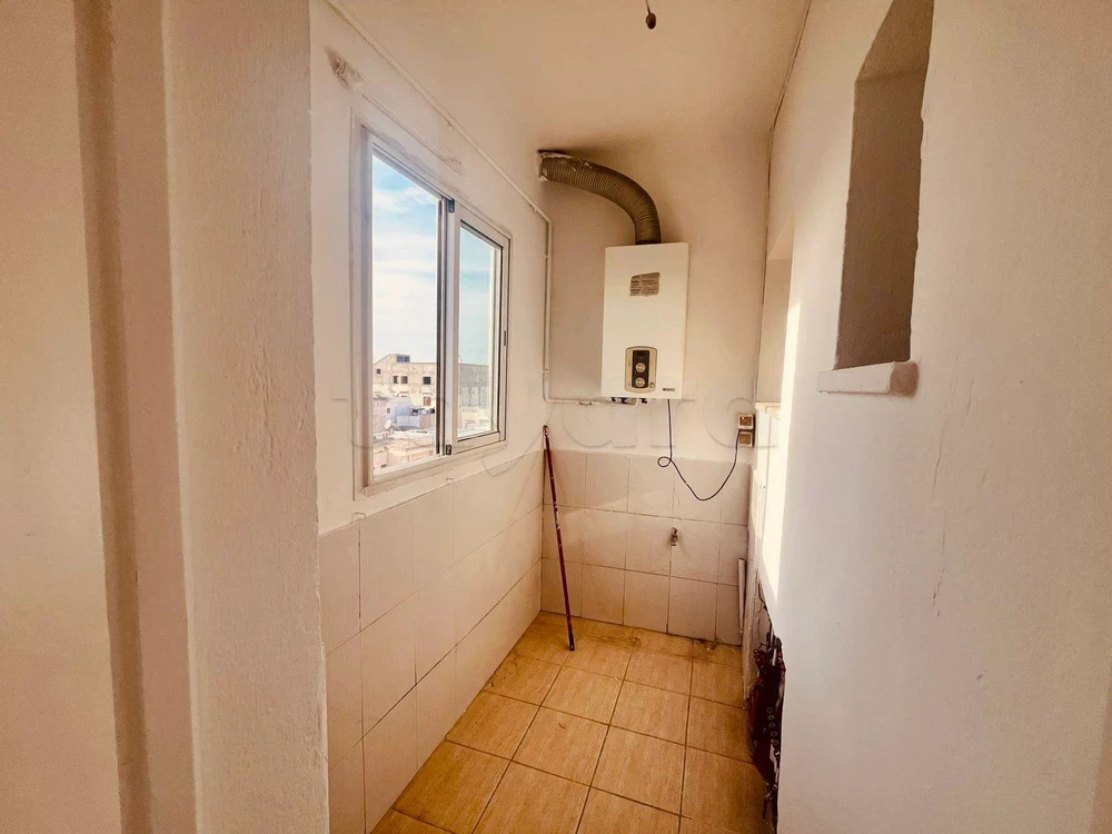 Cite El Khadra&nbsp;Cite El Khadra&nbsp;Vente&nbsp;Appart. 3 pi�ces&nbsp;Appartement cit� el khadra