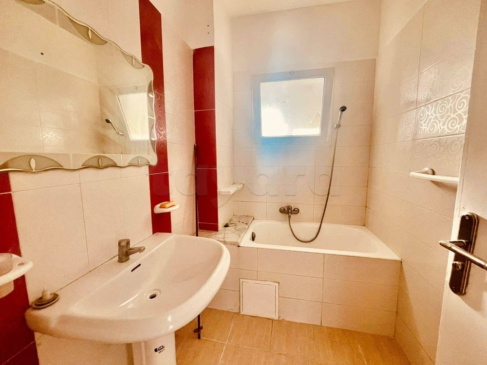Cite El Khadra&nbsp;Cite El Khadra&nbsp;Vente&nbsp;Appart. 3 pi�ces&nbsp;Appartement cit� el khadra