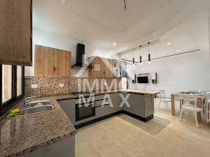 Ariana Ville&nbsp;El Menzah 5&nbsp;Vente&nbsp;Autre&nbsp;A  immeuble a el menzah 5 ref168a