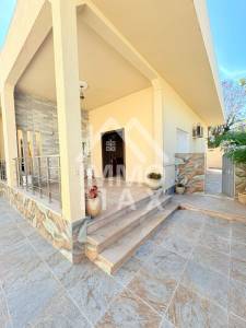 El Omrane&nbsp;El Omrane&nbsp;Vente&nbsp;Maisons&nbsp;   villa de plainpied ref171a