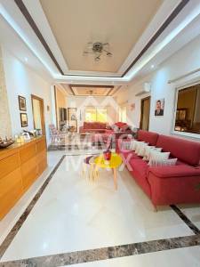 El Omrane&nbsp;El Omrane&nbsp;Vente&nbsp;Maisons&nbsp;   villa de plainpied ref171a