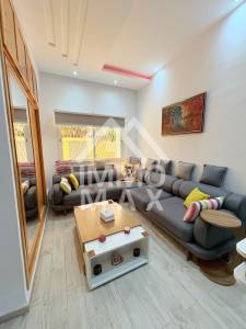 El Omrane&nbsp;El Omrane&nbsp;Vente&nbsp;Maisons&nbsp;   villa de plainpied ref171a