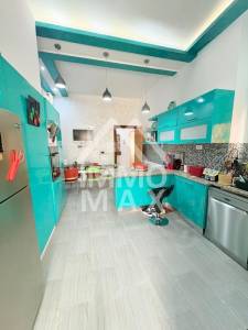 El Omrane&nbsp;El Omrane&nbsp;Vente&nbsp;Maisons&nbsp;   villa de plainpied ref171a