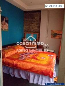Ezzahra&nbsp;Ezzahra&nbsp;Vente&nbsp;Maisons&nbsp;A  coquette maison rdc  s 3   ref935a