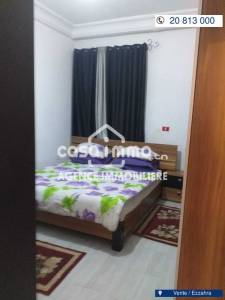 Ezzahra&nbsp;Ezzahra&nbsp;Vente&nbsp;Maisons&nbsp;A  coquette maison rdc  s 3   ref935a