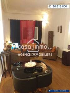 Ezzahra&nbsp;Ezzahra&nbsp;Vente&nbsp;Maisons&nbsp;A  coquette maison rdc  s 3   ref935a