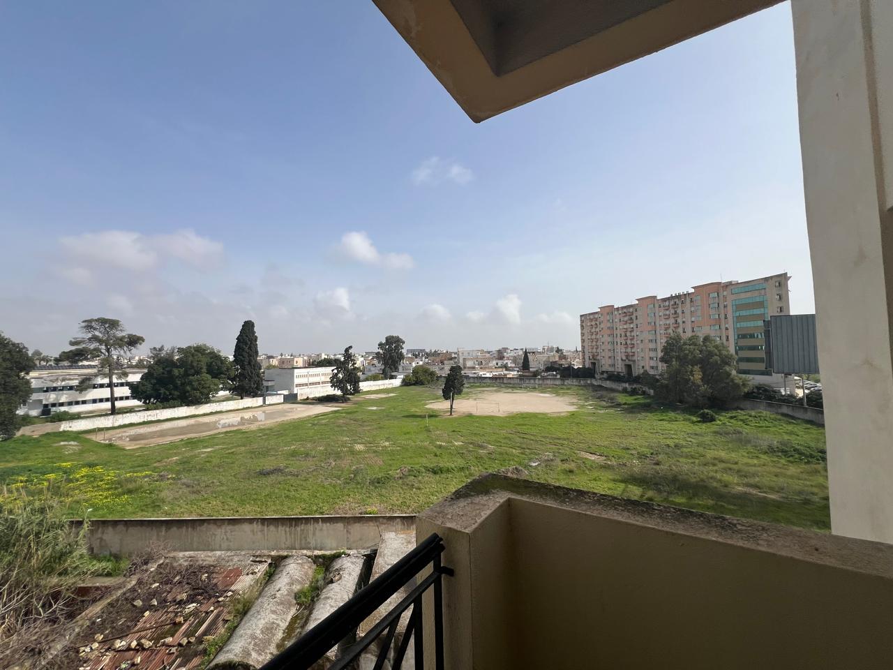 Ariana Ville&nbsp;Borj El Baccouche&nbsp;Vente&nbsp;Appart. 2 pi�ces&nbsp;Bureau � borj baccouche