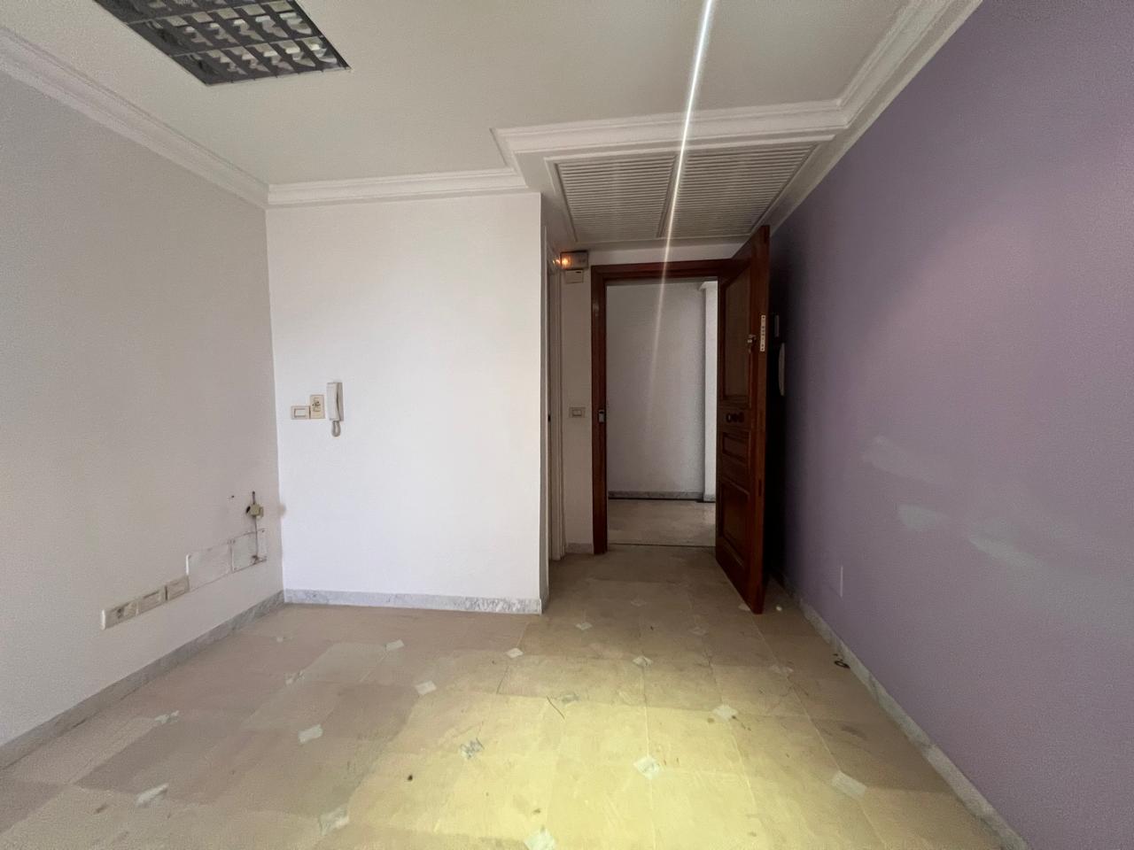 Ariana Ville&nbsp;Borj El Baccouche&nbsp;Vente&nbsp;Appart. 2 pi�ces&nbsp;Bureau � borj baccouche
