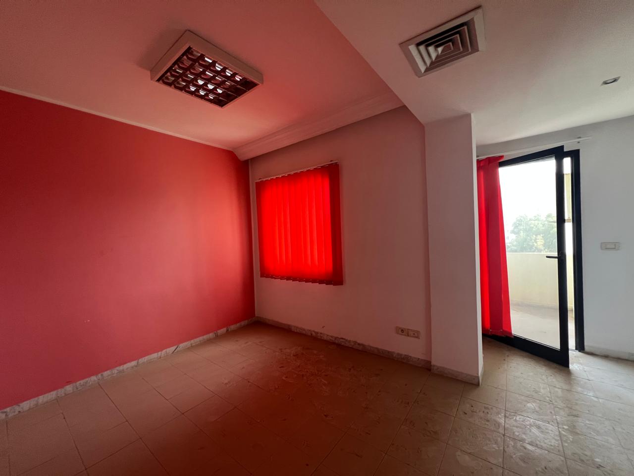 Ariana Ville&nbsp;Borj El Baccouche&nbsp;Vente&nbsp;Appart. 2 pi�ces&nbsp;Bureau � borj baccouche