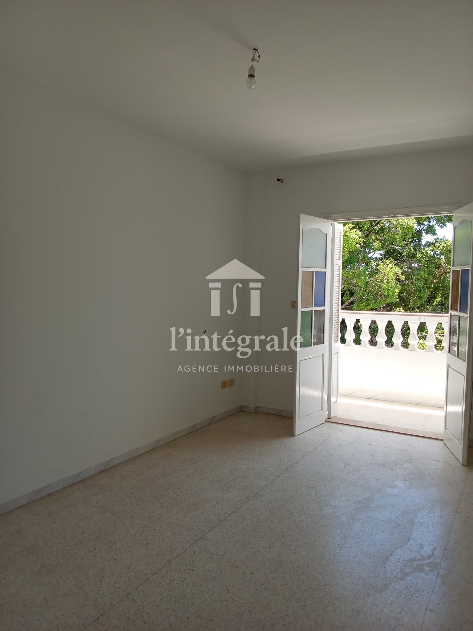 Carthage&nbsp;Cite Mohamed Ali&nbsp;Location&nbsp;Appart. 3 pi�ces&nbsp;S2 carthage